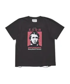 細野晴臣 TROPICAL DANDY トロピカルダンディ Tシャツ XL 黒 - メルカリ