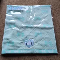 サンリオ1番くじハンドタオルポチャコ