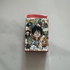 ONE PIECE展 トランプ 手配書Ver. 新品未開封 - メルカリ