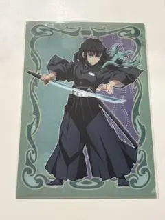 2026年最新】鬼滅の刃 クリアファイル 時透 無一郎の人気アイテム