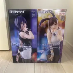 BiCute Bunnies Figure＆ぬーどるストッパーフィギュアーレゼー - メルカリ