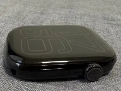 Apple Watch 10 本体 ブラック (46mm/GPSモデル)