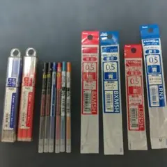 ボールペン替芯セット