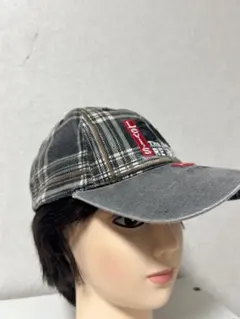 Levi's 501 RE BORN キャップ y2k 90sから00s相当のサムネイル