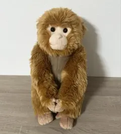 新品未使用品　HANSA　にほんざる ぬいぐるみ　希少 新品未使用品 HANSA にほんざる ぬいぐるみ 希少 - メルカリ