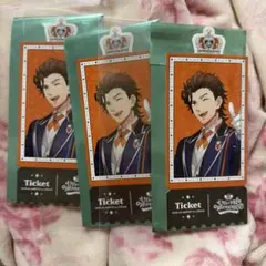 うたプリ　うたの☆プリンスさまっ♪ ワンダーランド　wonderland ヴァン