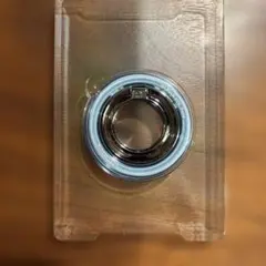 iface Beblingビーブリング マグネット リングホルダー　水色