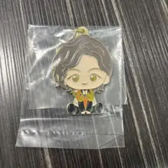 Mrs. GREEN APPLE 一番くじ F賞 メタルチャーム 藤澤涼架