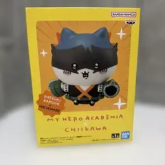 僕のヒーローアカデミア 爆豪勝己 ちいかわ　フィギュア