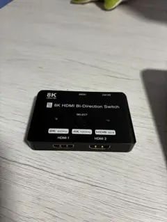 8K HDMI Bi-Direction Switch