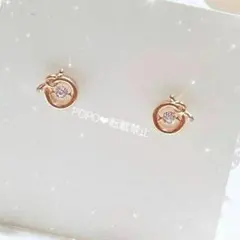 E223 韓国ドラマ わかっていても ダンシングストーン ピアス ハンソヒ ナビ