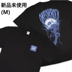 ONE OK ROCK 新品 2025 JAPAN デトックスTシャツ F(M)