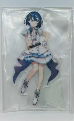 プロセカ セガラッキーくじ 桐谷遥 アクリルスタンド