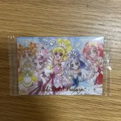 プリキュアウエハース10 ドキドキプリキュア