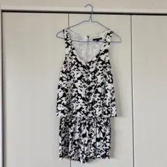 オーバーオール