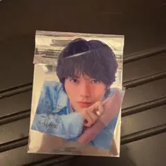 げんじぶ　小泉光咲　ラリンコラボ