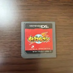 初代イナズマイレブン NTR-YEEJ-JPN-1