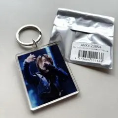 【おまけ付き】BE:FIRST　SOTA　ソウタ　アクリルクリアチャーム