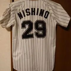 千葉ロッテマリーンズ 石川 慎吾 ユニフォーム 23 ネオクラシック CLM