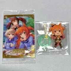 ウマ娘 マヤノトップガン グッズ2点セットのサムネイル