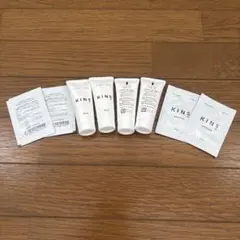 KINS キンズ ブースター美容液 50ml 新品未使用 - メルカリ