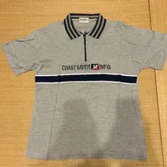 マックレガー　半袖　ポロシャツ　ゴルフ