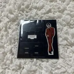 SEVENTEEN ジョシュア アクスタ