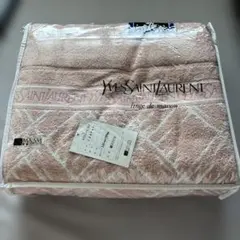 Yves Saint Laurent タオルケット 140×190cmのサムネイル