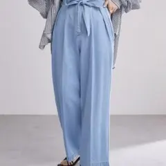 チャオパニックティピー　デニム