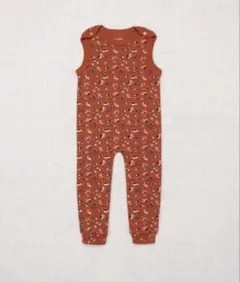 2025年最新】MISHA puff ロンパースの人気アイテム - メルカリ