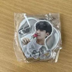 2026年最新】ジョンハン 缶バッジの人気アイテム - メルカリ