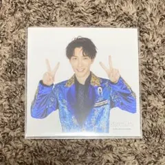 SnowMan 渡辺翔太 ましかくフォト