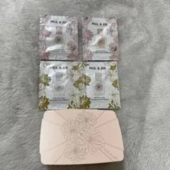 PAUL & JOE ポール&ジョー サンプル5点セット