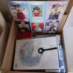 未使用品✨アニメ・ キャラクターグッズ雑貨ノンジャンル まとめ売り 100サイズ