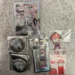 銀魂展 はたちのつどい 神楽 まとめ売り