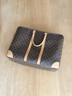 【Louis Vuitton 】　シリウス　旅行カバンのサムネイル
