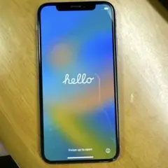 iPhoneXs本体 64GB SIMフリー