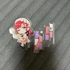 にじさんじ Speciale すぺしゃーれ スイパラ 缶バッジ 早乙女ベリー