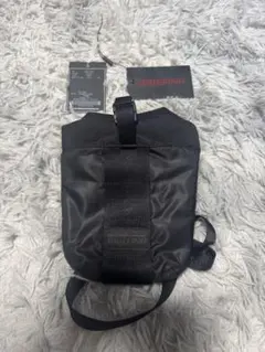 BRIEFINGショルダーバッグ(White Mountaineeringコラボのサムネイル