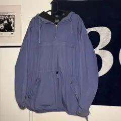 OLD GAP 90s コットン アノラックパーカー ジャケット