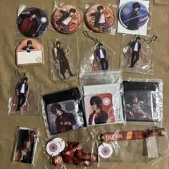 ミュージカル刀剣乱舞 大倶利伽羅 牧島輝 16点