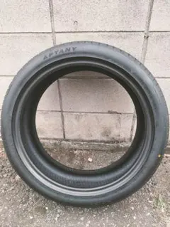 Zestino 265/35R22 夏用タイヤ 2025年 1本 - メルカリ