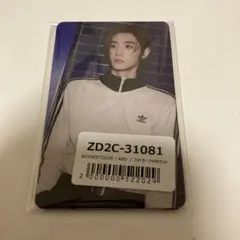 BOYNEXTDOOR  AND  トレカ  ユニバ 特典  6枚セット