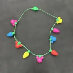 ※最終値下げしました❗️ ディズニー　光るイルミネーションライト