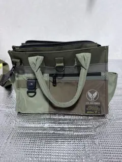 ORCA オルカ 多機能ツールバッグ MMB-Z1 陸上自衛隊モデル JGSDF