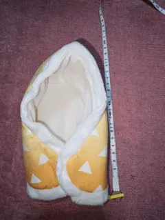 ぬいぐるみブランケット