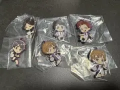 ハイキュー でふぉラバ セット