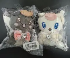 Yes!プリキュア5Go!Go! ぬいぐるみマスコットチャーム ココ ナッツ
