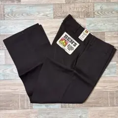 USA製 90s ディッキーズ 874 ブラウン デッドストック W38L29 - メルカリ