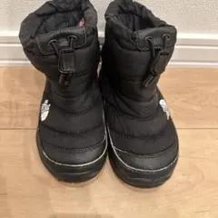 THE NORTH FACE ノースフェイス キッズ 靴 18cm